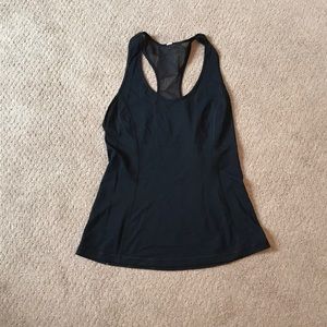 Lululemon tank top